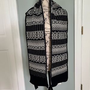 NEW Brooks Brothers Winter Scarf